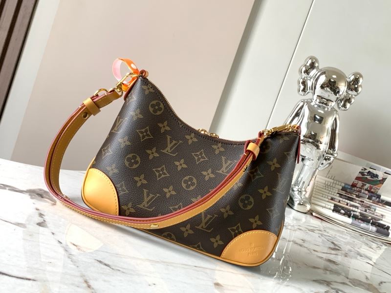 LV Top Handle Bags